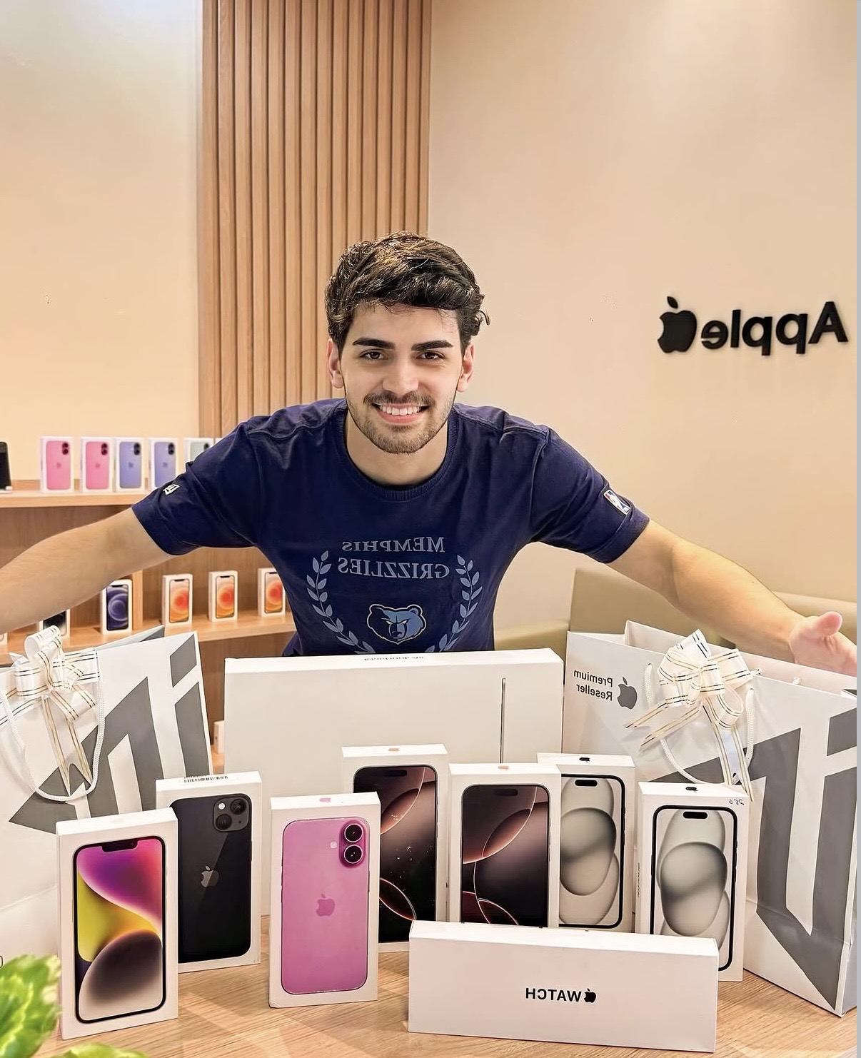 Equipe iMac Brasil